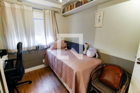 Quarto 1 de apartamento à venda com 3 quartos, 92m² em Jardim Vazani, São Paulo