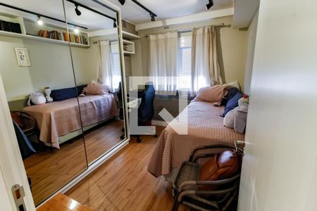 Quarto 1 de apartamento para alugar com 3 quartos, 92m² em Jardim Vazani, São Paulo