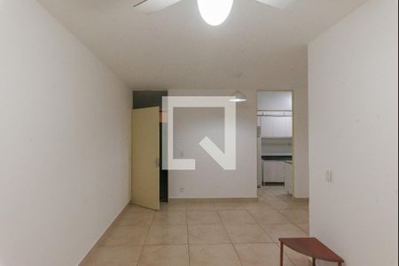 Sala de apartamento para alugar com 2 quartos, 60m² em Jardim Bom Sucesso, Campinas