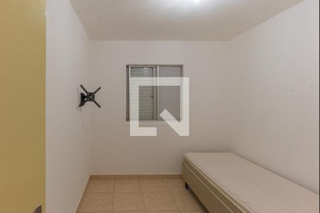 Quarto 2 de apartamento para alugar com 2 quartos, 60m² em Jardim Bom Sucesso, Campinas