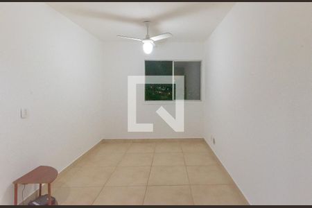 Sala de apartamento para alugar com 2 quartos, 60m² em Jardim Bom Sucesso, Campinas