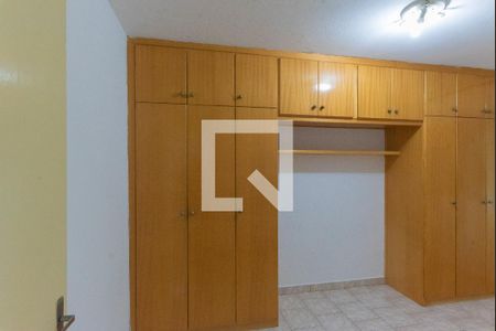 Quarto 1 de apartamento para alugar com 2 quartos, 60m² em Jardim Bom Sucesso, Campinas