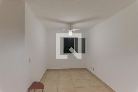 Sala de apartamento para alugar com 2 quartos, 60m² em Jardim Bom Sucesso, Campinas