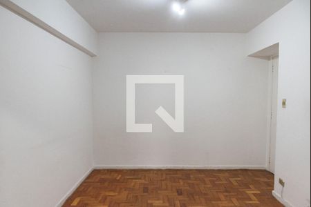 Sala de apartamento à venda com 1 quarto, 35m² em Sé, São Paulo