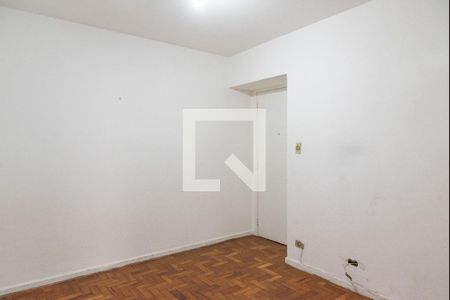 Sala de apartamento à venda com 1 quarto, 35m² em Sé, São Paulo