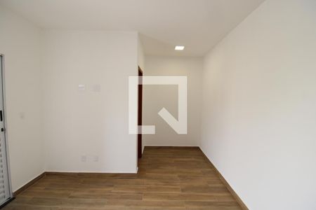 Quarto 1 de casa para alugar com 3 quartos, 120m² em Limão, São Paulo