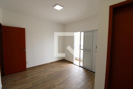 Quarto 1 de casa para alugar com 3 quartos, 120m² em Limão, São Paulo