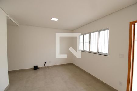 Sala de casa para alugar com 3 quartos, 120m² em Limão, São Paulo