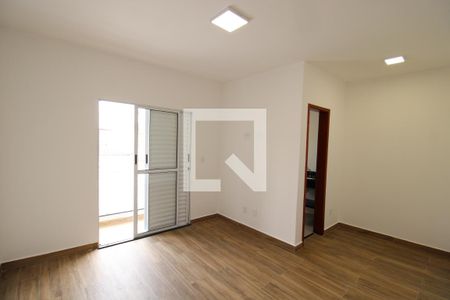 Quarto 1 de casa para alugar com 3 quartos, 120m² em Limão, São Paulo