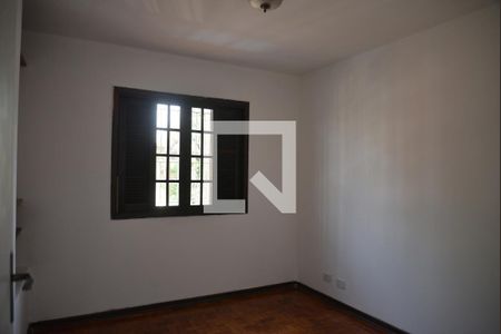 Quarto 1 de casa para alugar com 3 quartos, 150m² em Campestre, Santo André