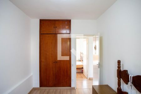 Quarto 1 de apartamento à venda com 3 quartos, 95m² em Santa Tereza, Belo Horizonte