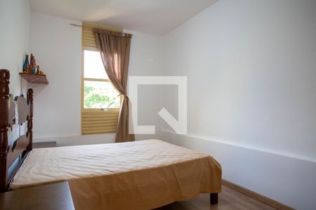 Quarto 1 de apartamento à venda com 3 quartos, 95m² em Santa Tereza, Belo Horizonte