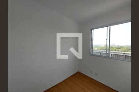 Quarto 1 de apartamento para alugar com 2 quartos, 35m² em Usina Piratininga, São Paulo