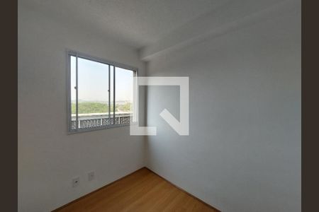 Quarto 1 de apartamento para alugar com 2 quartos, 35m² em Usina Piratininga, São Paulo