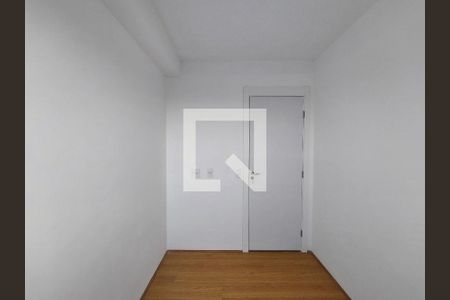 Quarto 1 de apartamento para alugar com 2 quartos, 35m² em Usina Piratininga, São Paulo