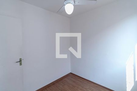 Quarto 1 de apartamento à venda com 2 quartos, 50m² em Piratininga (venda Nova), Belo Horizonte