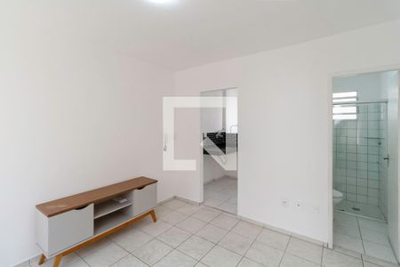 Apartamento à venda com 50m², 2 quartos e 1 vagaSala