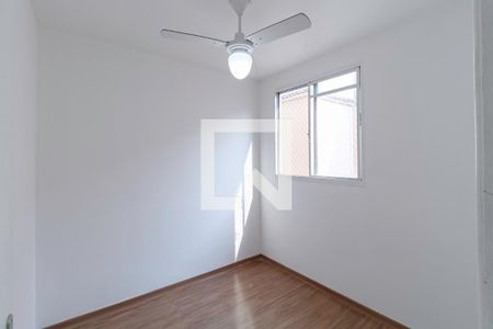 Quarto 1 de apartamento à venda com 2 quartos, 50m² em Piratininga (venda Nova), Belo Horizonte