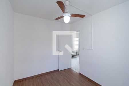 Quarto 2 de apartamento à venda com 2 quartos, 50m² em Piratininga (venda Nova), Belo Horizonte