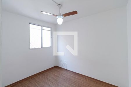 Quarto 2 de apartamento à venda com 2 quartos, 50m² em Piratininga (venda Nova), Belo Horizonte