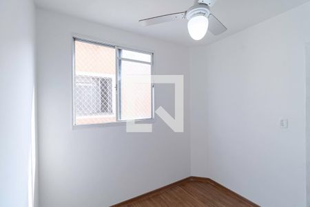 Quarto 1 de apartamento à venda com 2 quartos, 50m² em Piratininga (venda Nova), Belo Horizonte