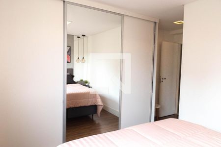 Quarto de apartamento à venda com 3 quartos, 114m² em Vila Santo Antônio, Guarulhos