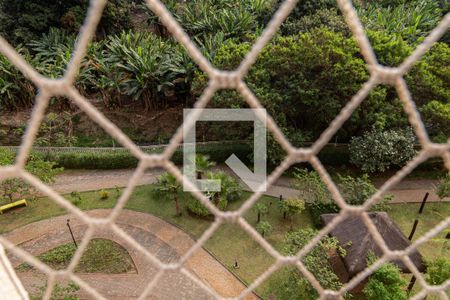 Vista Quarto de apartamento à venda com 3 quartos, 114m² em Vila Santo Antônio, Guarulhos