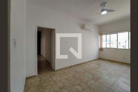 Sala de apartamento à venda com 2 quartos, 86m² em Tijuca, Rio de Janeiro