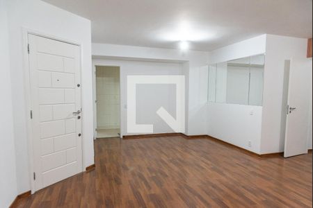 Sala de apartamento à venda com 3 quartos, 100m² em Vila Mariana, São Paulo