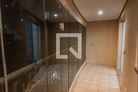 Varanda de apartamento à venda com 3 quartos, 100m² em Vila Mariana, São Paulo