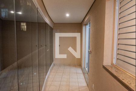 Varanda de apartamento à venda com 3 quartos, 100m² em Vila Mariana, São Paulo