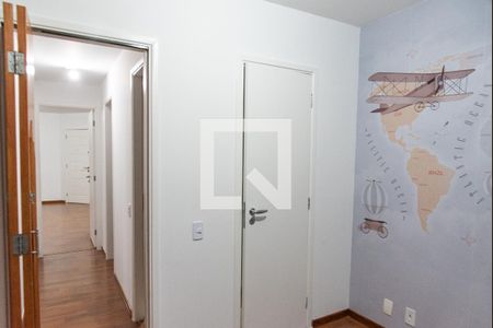 Suíte 1 de apartamento à venda com 3 quartos, 100m² em Vila Mariana, São Paulo