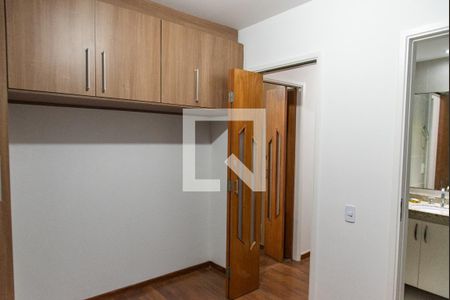 Suíte 1 de apartamento à venda com 3 quartos, 100m² em Vila Mariana, São Paulo