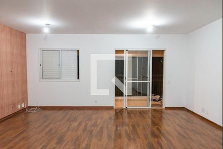 Sala de apartamento à venda com 3 quartos, 100m² em Vila Mariana, São Paulo