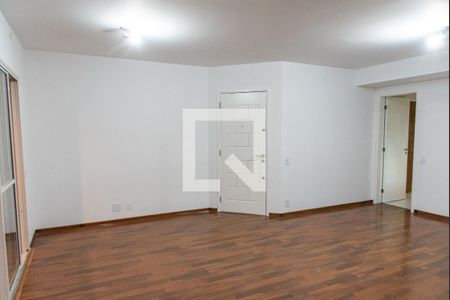 Sala de apartamento à venda com 3 quartos, 100m² em Vila Mariana, São Paulo