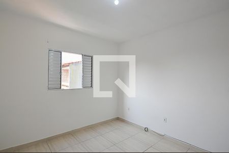 Quarto de apartamento para alugar com 1 quarto, 50m² em Montanhão, São Bernardo do Campo