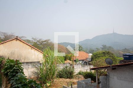 Vista Quarto 1 de apartamento para alugar com 2 quartos, 45m² em Vila Clarice, São Paulo