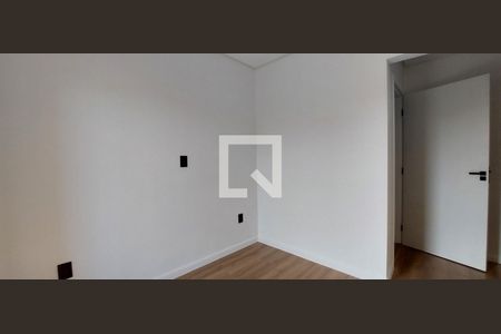 Quarto 1 suíte de apartamento para alugar com 3 quartos, 66m² em Campestre, Santo André