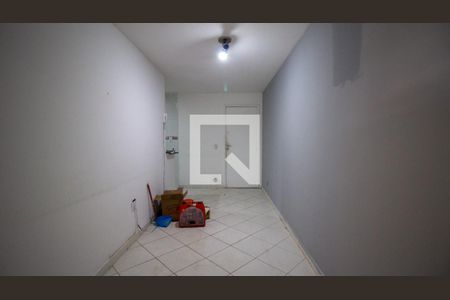 Sala de apartamento para alugar com 2 quartos, 47m² em Recreio dos Bandeirantes, Rio de Janeiro