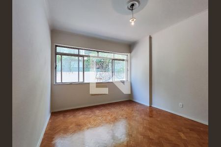 Quarto 1 de apartamento à venda com 3 quartos, 148m² em Rio Comprido, Rio de Janeiro