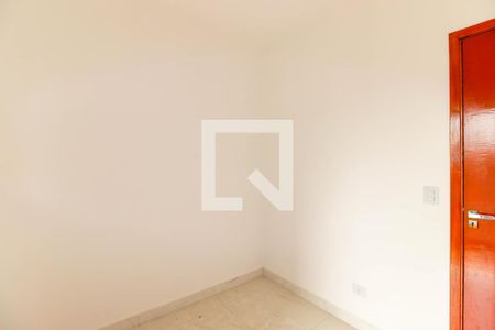 Quarto 1 de apartamento para alugar com 2 quartos, 40m² em Vila Carrão, São Paulo