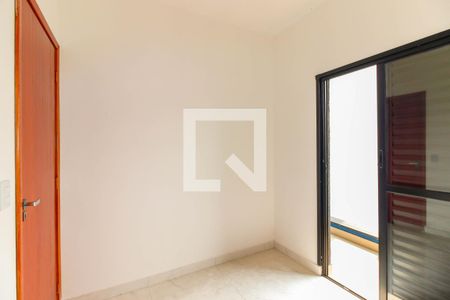 Quarto 1 de apartamento para alugar com 2 quartos, 40m² em Vila Carrão, São Paulo