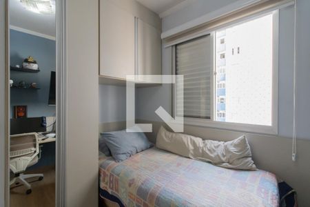 Quarto 3 de apartamento à venda com 3 quartos, 76m² em Macedo, Guarulhos