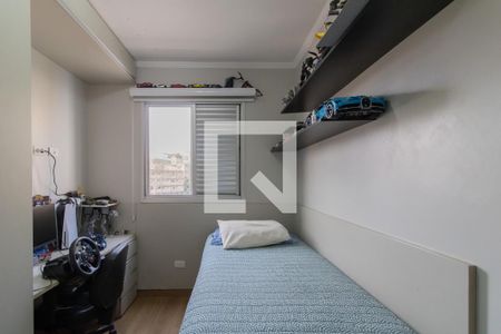 Quarto 2 de apartamento à venda com 3 quartos, 76m² em Macedo, Guarulhos