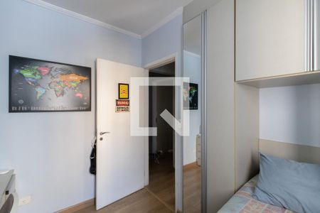 Quarto 3 de apartamento à venda com 3 quartos, 76m² em Macedo, Guarulhos