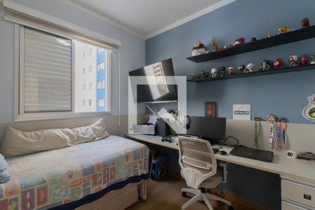 Quarto 3 de apartamento à venda com 3 quartos, 76m² em Macedo, Guarulhos