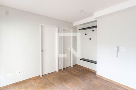 Sala de apartamento à venda com 1 quarto, 28m² em Jardim Sao Paulo(zona Norte), São Paulo