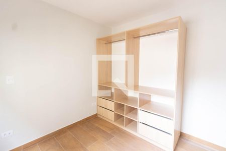 Quarto de apartamento à venda com 1 quarto, 28m² em Jardim Sao Paulo(zona Norte), São Paulo