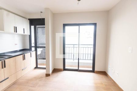 Sala de apartamento à venda com 1 quarto, 28m² em Jardim Sao Paulo(zona Norte), São Paulo