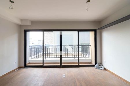 Sala/Quarto de apartamento para alugar com 1 quarto, 28m² em Jardim Sao Paulo(zona Norte), São Paulo